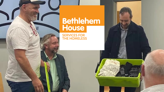 Bethlehem House