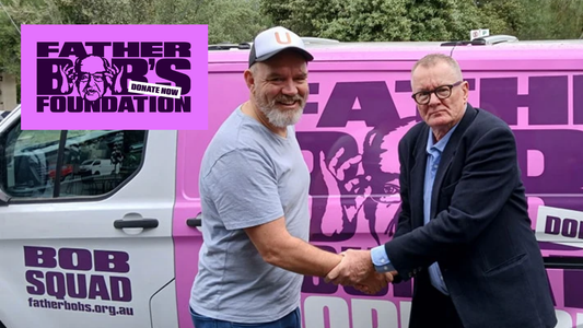 Father Bob's Foundation